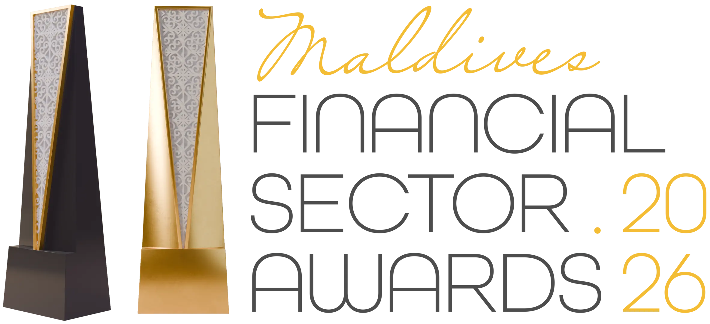 Maldives Financial Sector Awards 2026